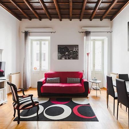 World Wide Bed Piazza Del Popolo Apartment Rome Exterior photo