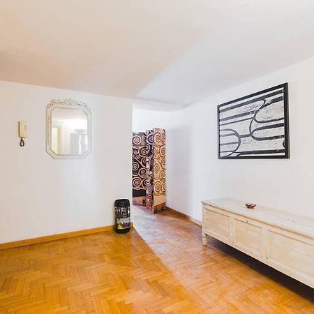 World Wide Bed Piazza Del Popolo Apartment Rome Exterior photo