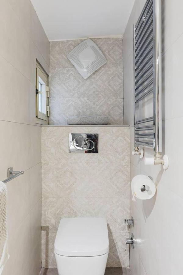 World Wide Bed Piazza Del Popolo Apartment Rome Exterior photo