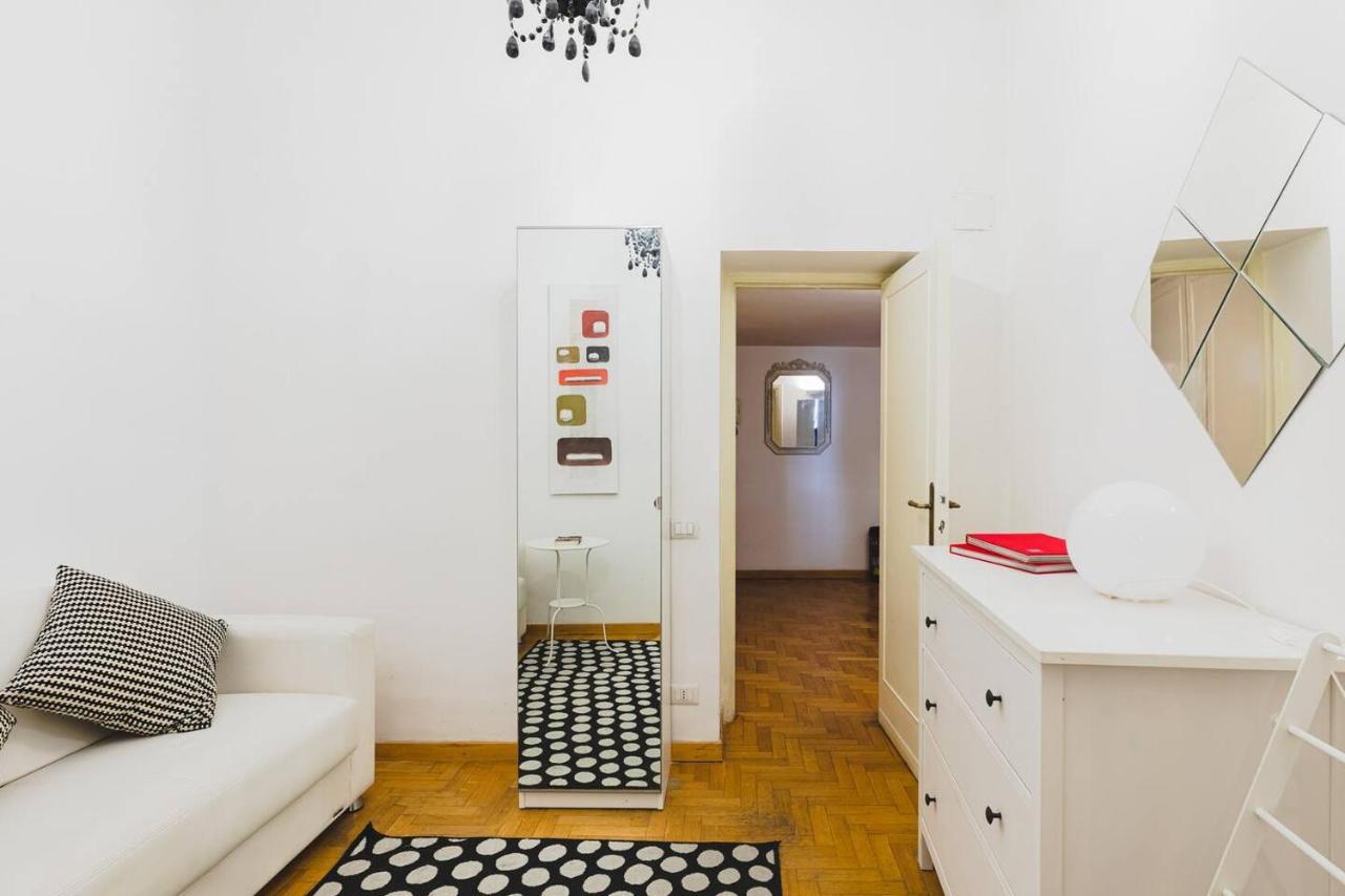World Wide Bed Piazza Del Popolo Apartment Rome Exterior photo
