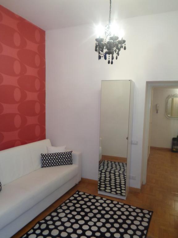 World Wide Bed Piazza Del Popolo Apartment Rome Exterior photo
