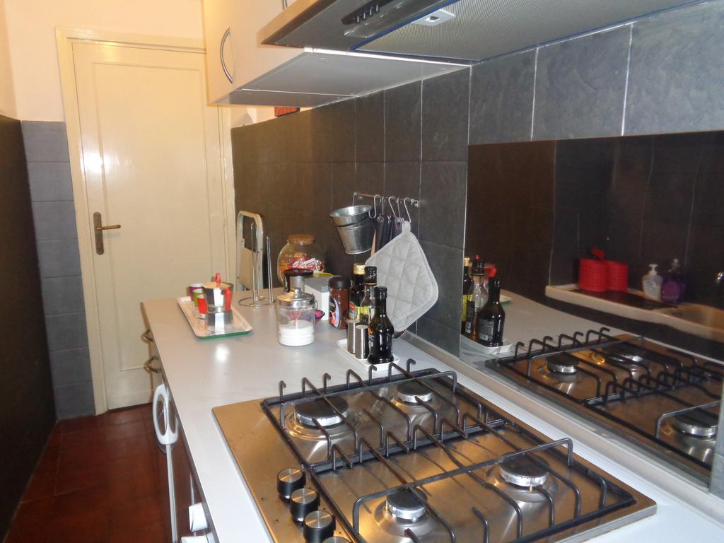 World Wide Bed Piazza Del Popolo Apartment Rome Room photo