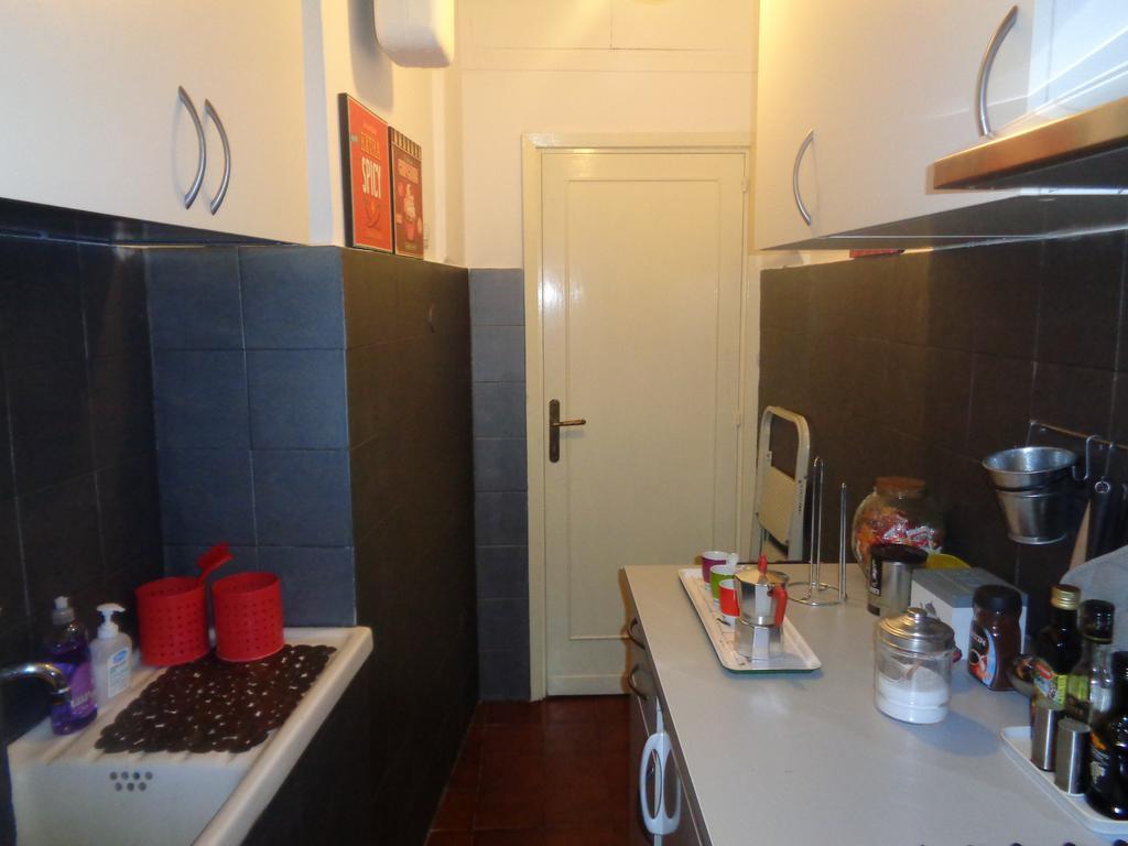World Wide Bed Piazza Del Popolo Apartment Rome Room photo