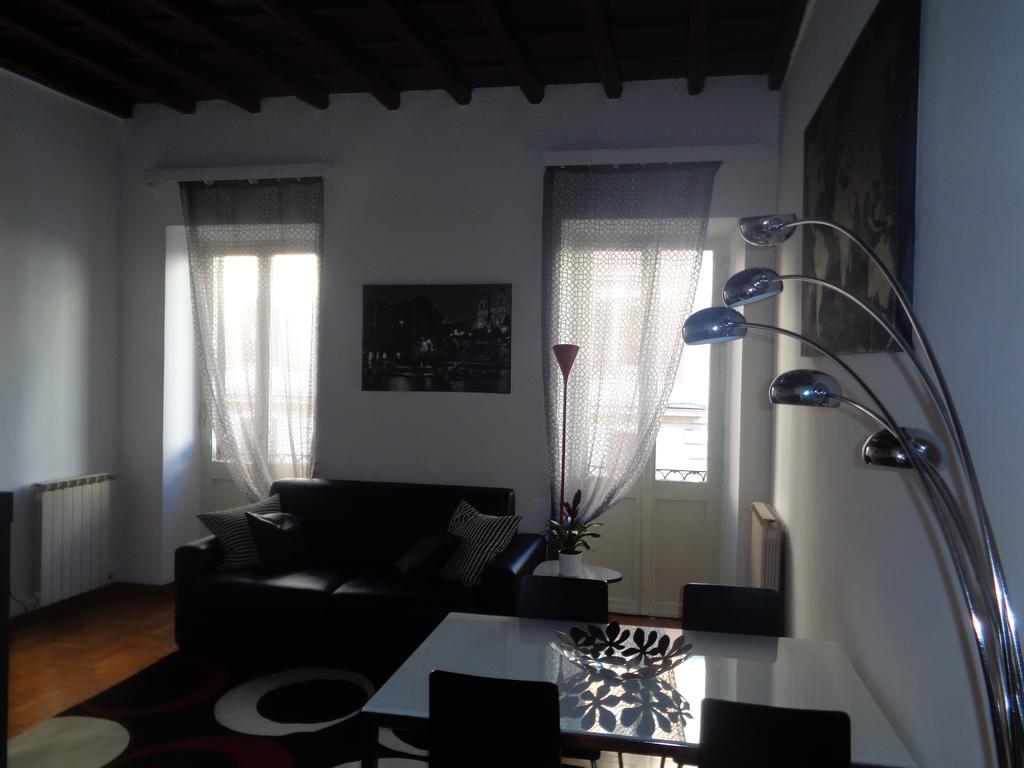 World Wide Bed Piazza Del Popolo Apartment Rome Exterior photo