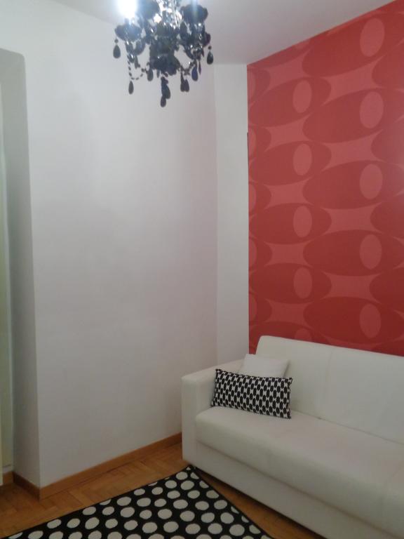 World Wide Bed Piazza Del Popolo Apartment Rome Exterior photo
